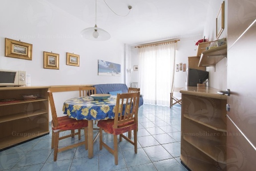 appartamento in vendita ad Alassio