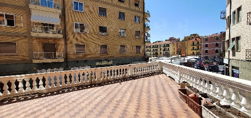 appartamento in vendita ad Alassio