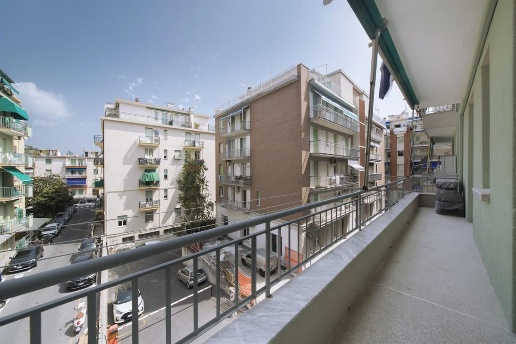 appartamento in vendita ad Alassio