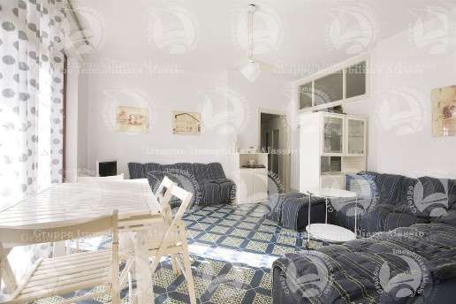 appartamento in vendita ad Alassio