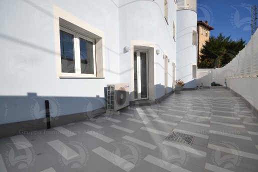 appartamento in vendita ad Alassio