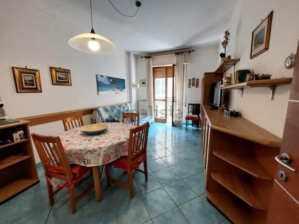 appartamento in vendita ad Alassio