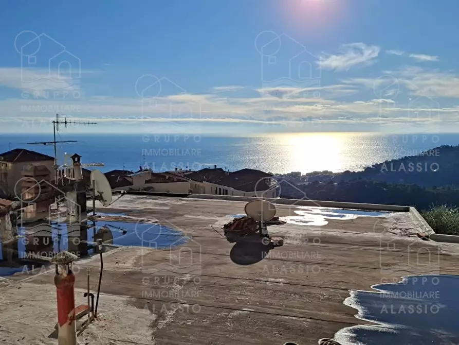 appartamento in vendita ad Alassio