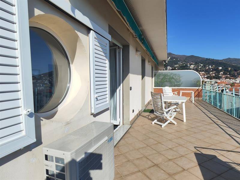 appartamento in vendita ad Alassio