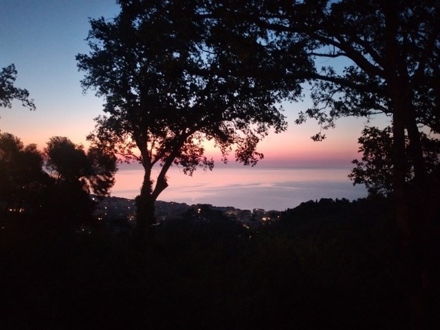 casa indipendente in vendita ad Alassio