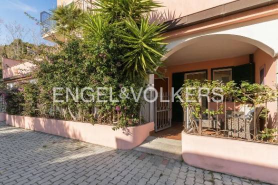 appartamento in vendita ad Alassio