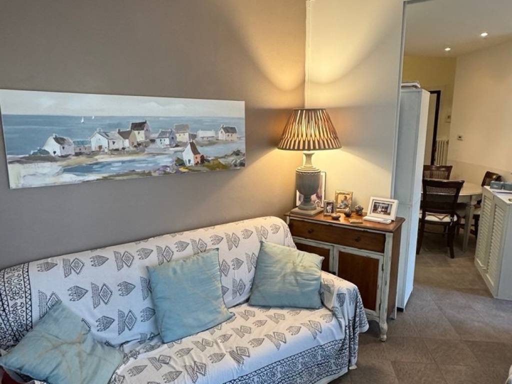 appartamento in vendita ad Alassio