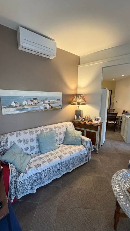 appartamento in vendita ad Alassio