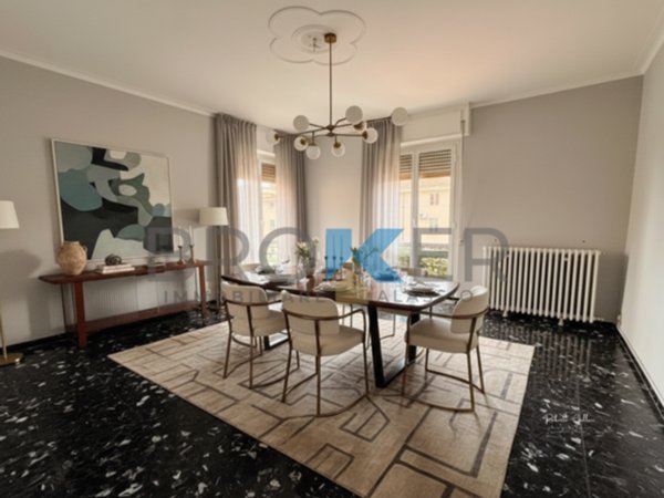 appartamento in vendita ad Alassio