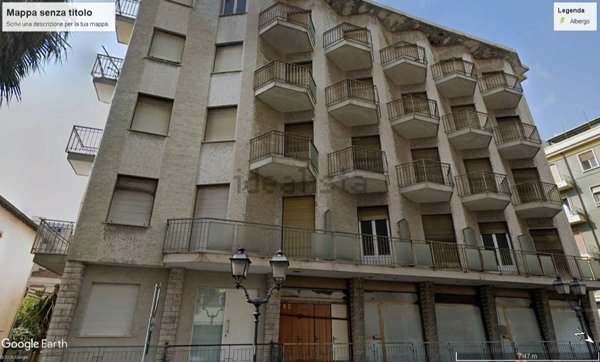 rudere in vendita ad Alassio