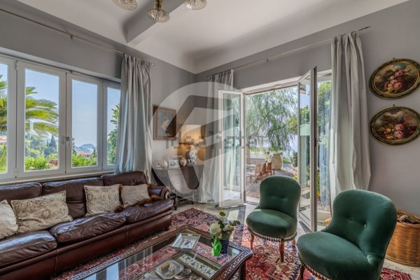 casa indipendente in vendita ad Alassio