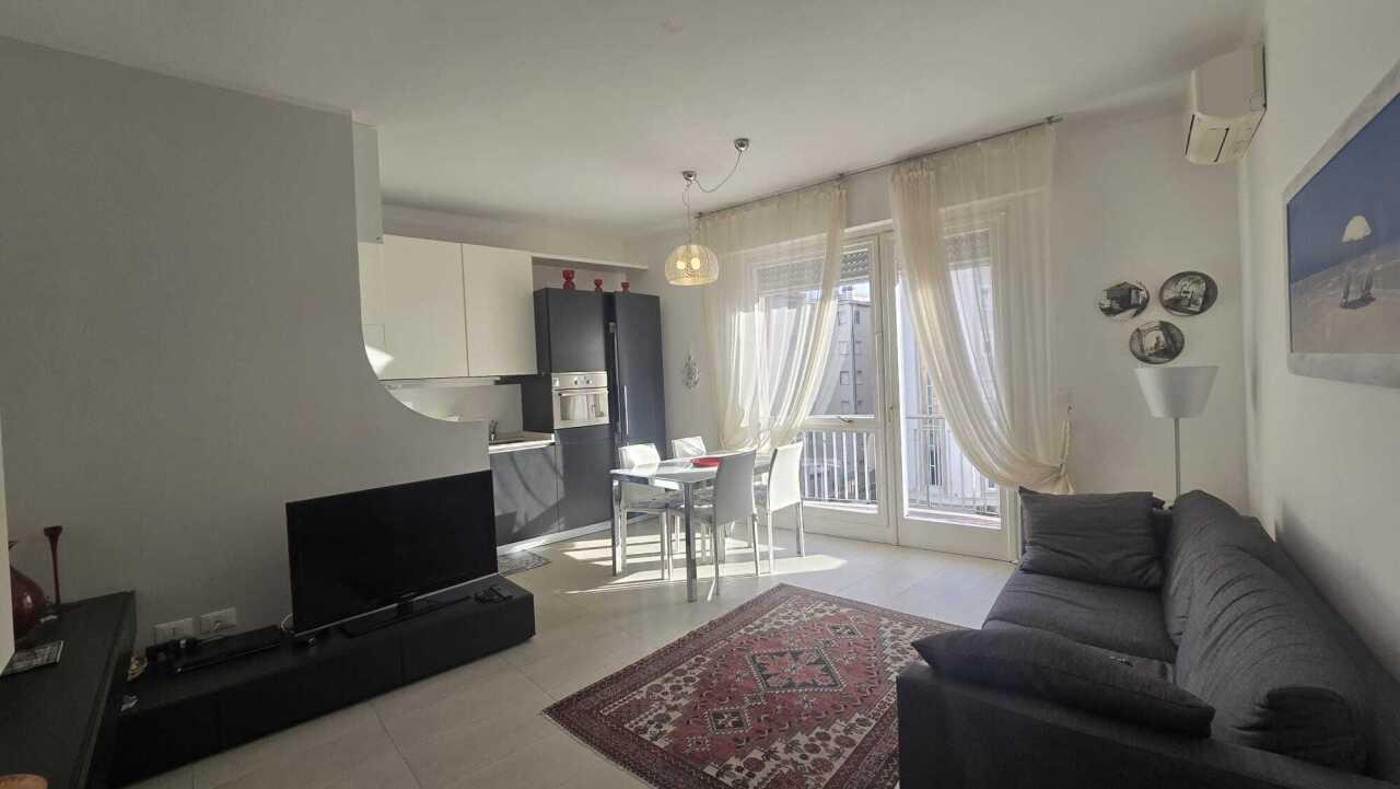 appartamento in vendita ad Alassio