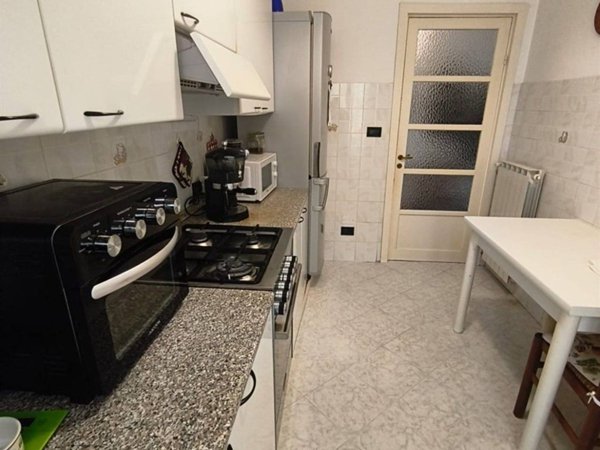 appartamento in vendita ad Alassio