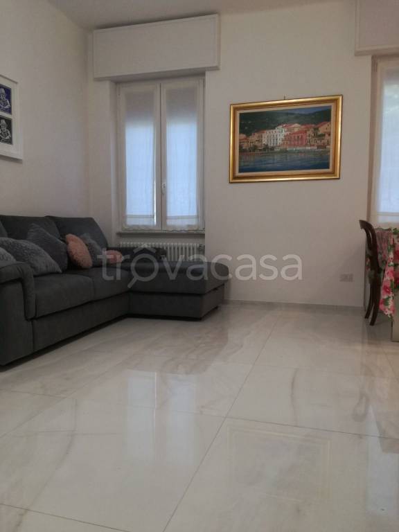 appartamento in vendita ad Alassio