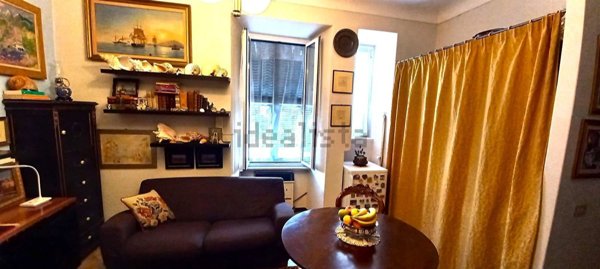 appartamento in vendita ad Alassio