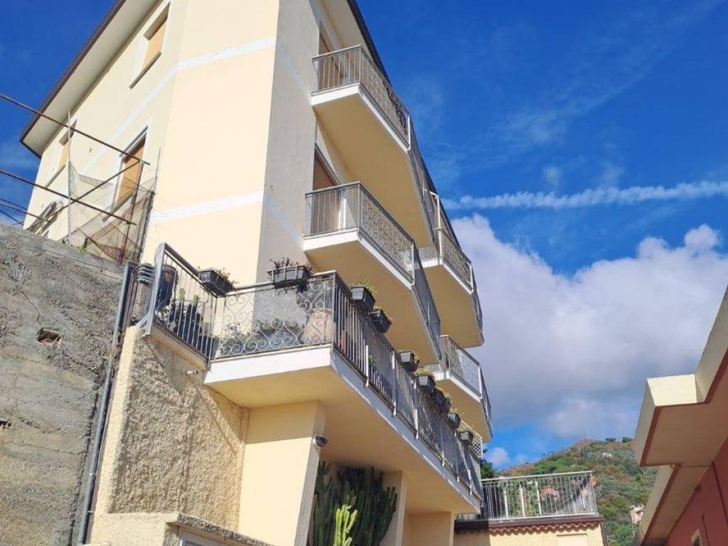 appartamento in vendita ad Alassio