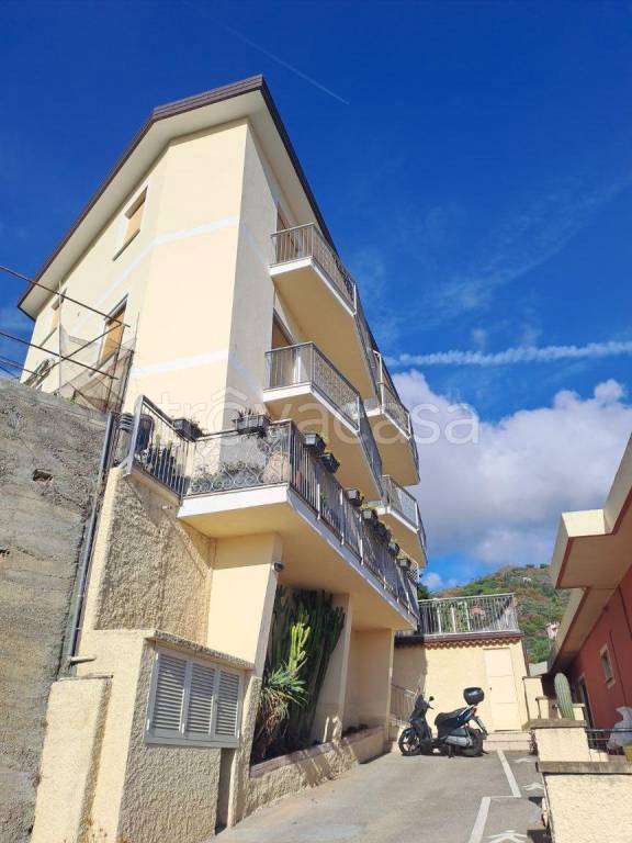 appartamento in vendita ad Alassio