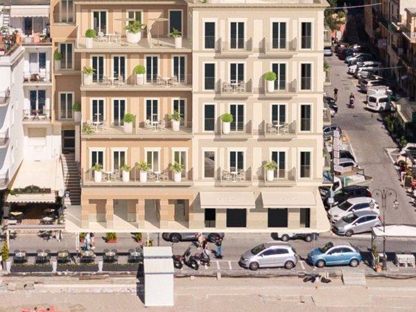 appartamento in vendita ad Alassio