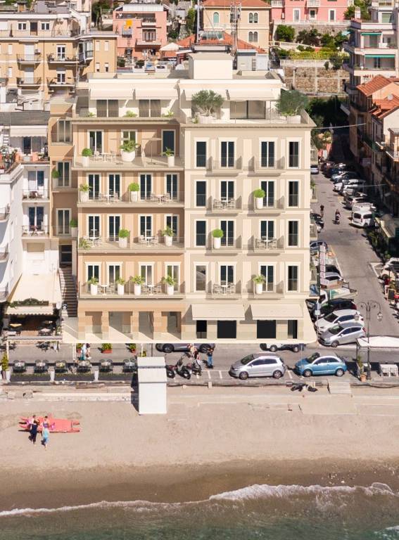 appartamento in vendita ad Alassio