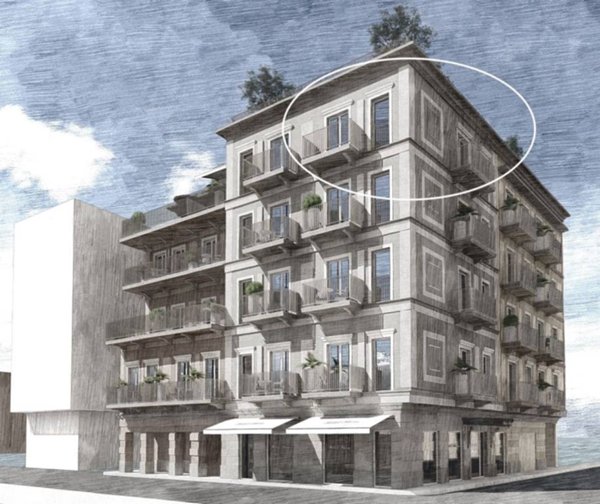 appartamento in vendita ad Alassio