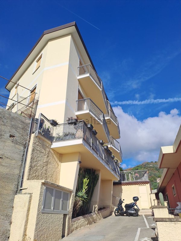 appartamento in vendita ad Alassio