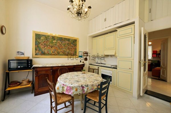 appartamento in vendita ad Alassio