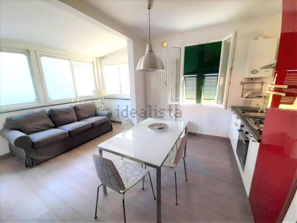 appartamento in vendita ad Alassio