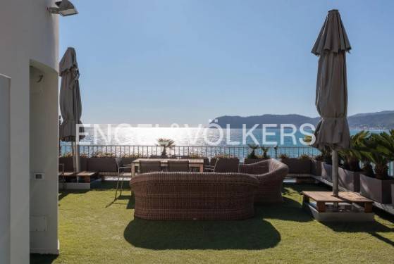 appartamento in vendita ad Alassio