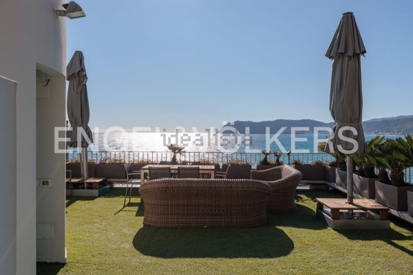 appartamento in vendita ad Alassio