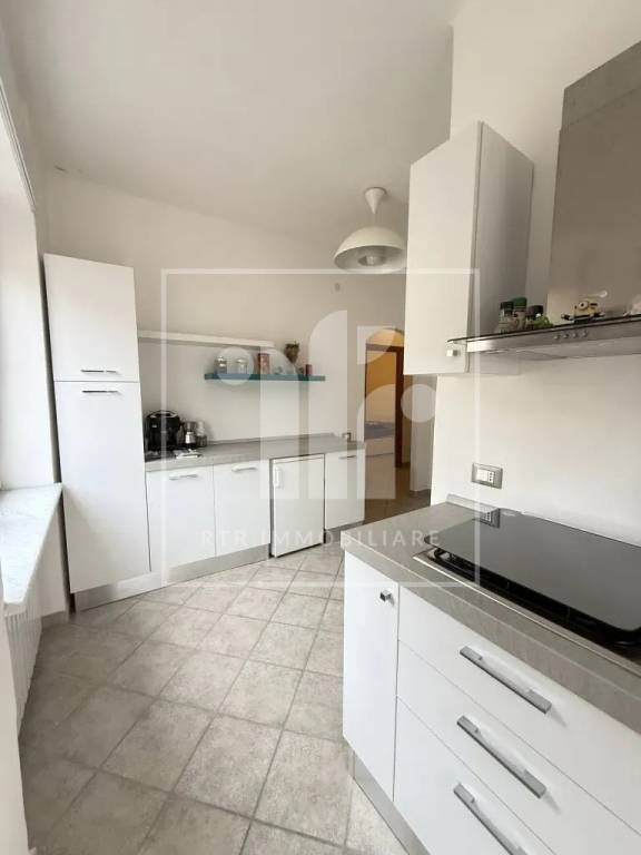 appartamento in vendita ad Alassio