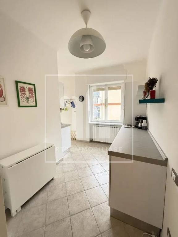 appartamento in vendita ad Alassio