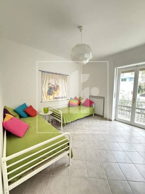 appartamento in vendita ad Alassio