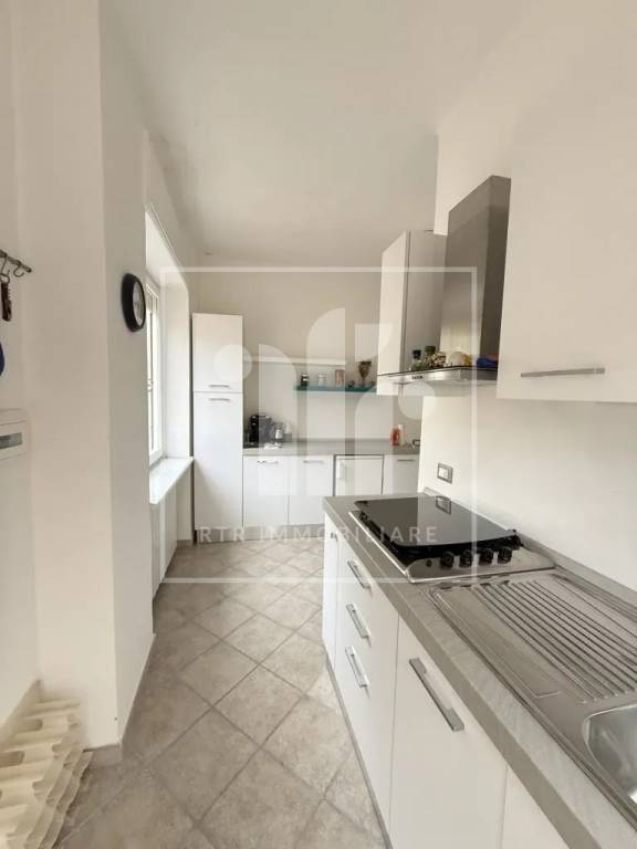 appartamento in vendita ad Alassio