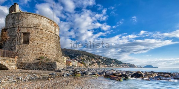 appartamento in vendita ad Alassio