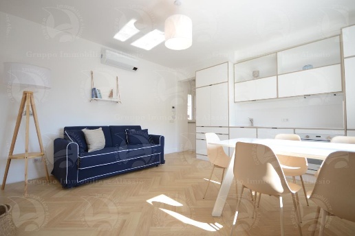 appartamento in vendita ad Alassio