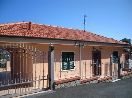 appartamento in vendita ad Alassio