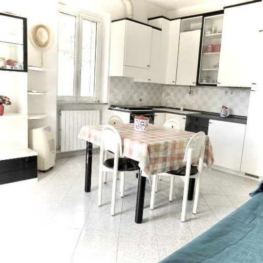 appartamento in vendita ad Alassio