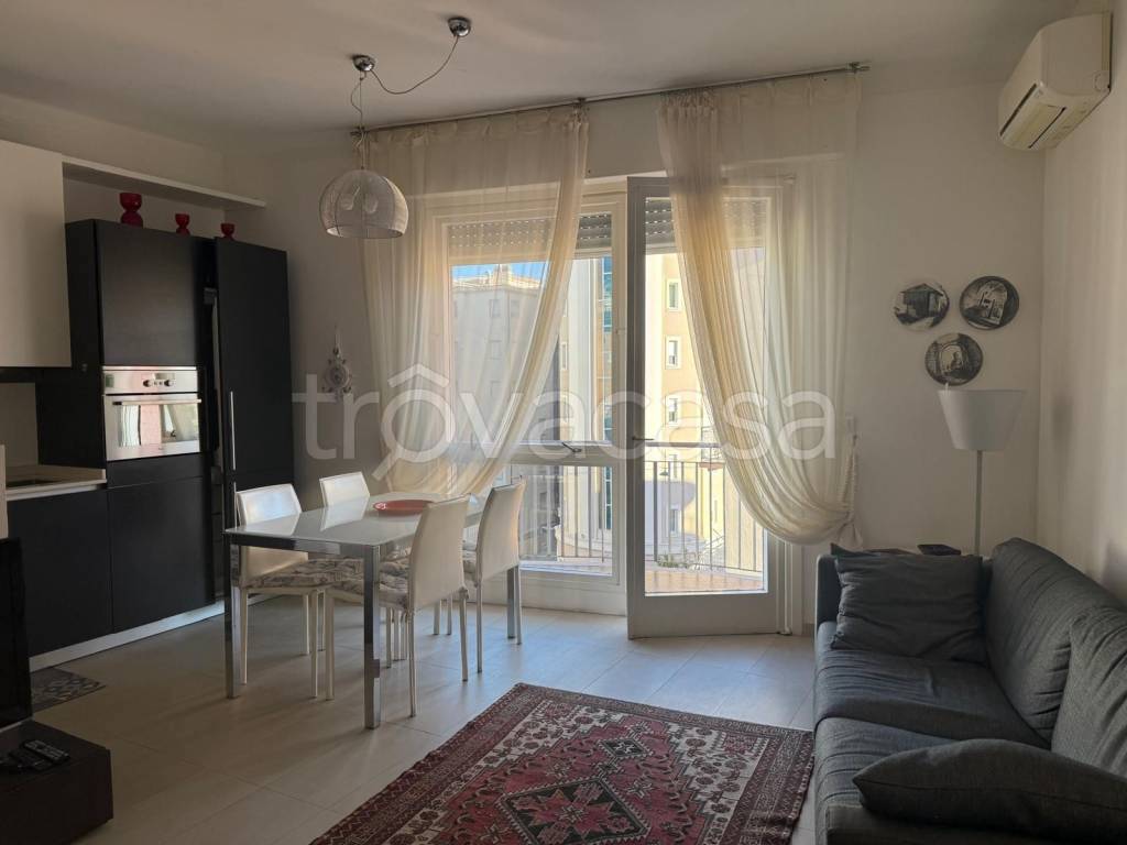 appartamento in vendita ad Alassio