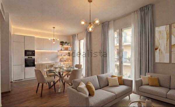 appartamento in vendita ad Alassio