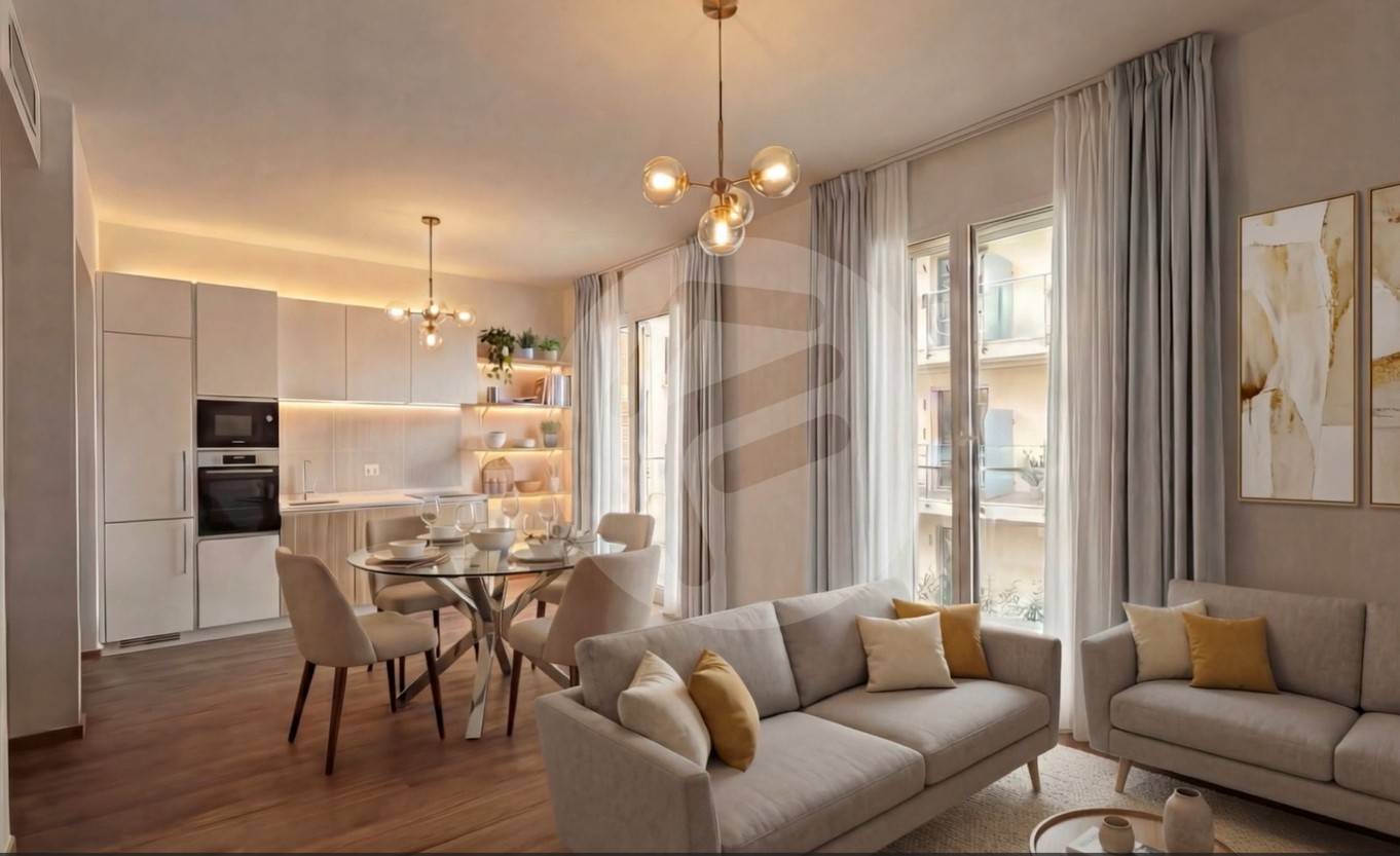 appartamento in vendita ad Alassio