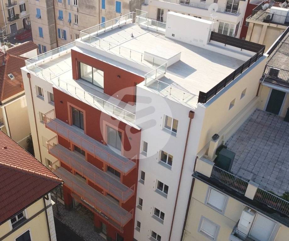 appartamento in vendita ad Alassio