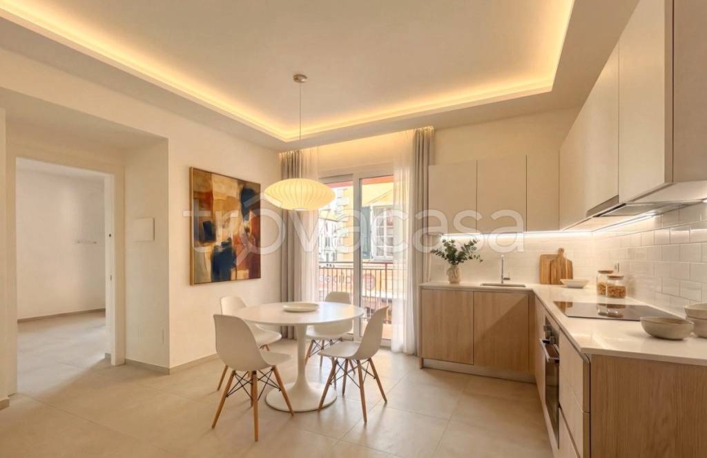 appartamento in vendita ad Alassio