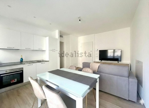 appartamento in vendita ad Alassio