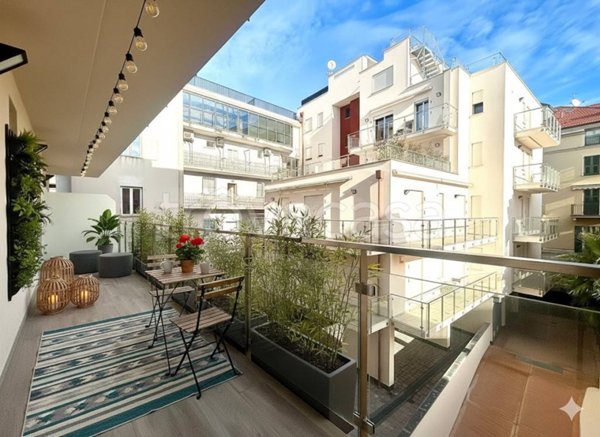 appartamento in vendita ad Alassio