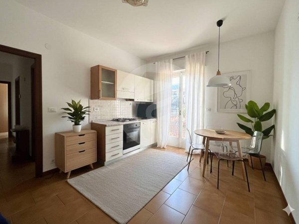 appartamento in vendita ad Alassio