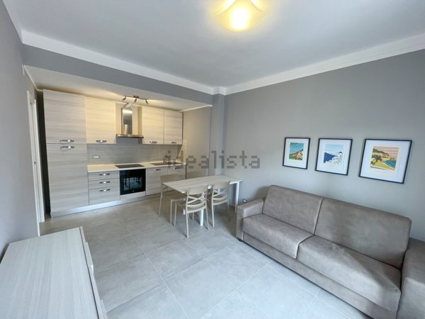 appartamento in vendita ad Alassio