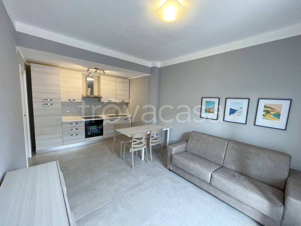 appartamento in vendita ad Alassio