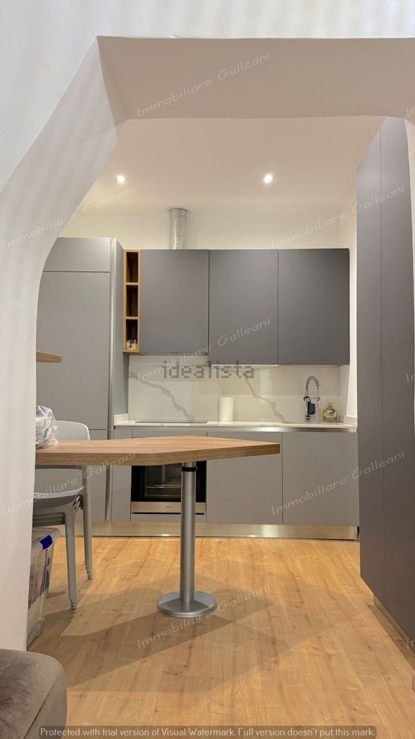 appartamento in vendita ad Alassio