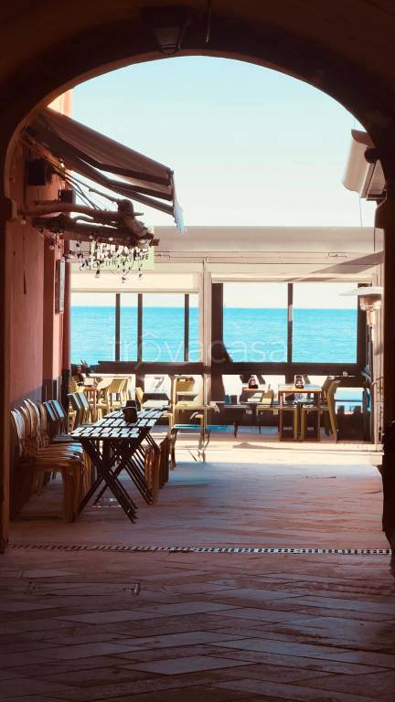 appartamento in vendita ad Alassio