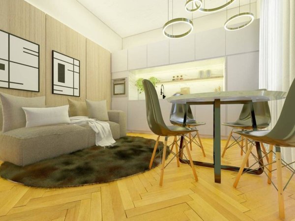 appartamento in vendita ad Alassio